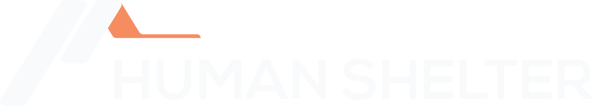 Human Shelter Logo
